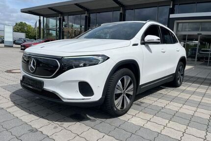 Mercedes-Benz EQA Gebrauchtwagen