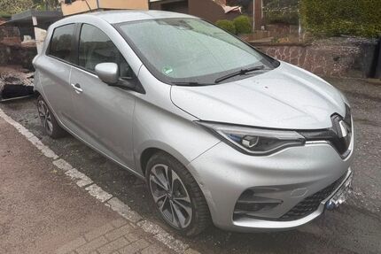 Renault ZOE Gebrauchtwagen