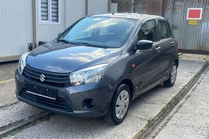 Suzuki Celerio Gebrauchtwagen