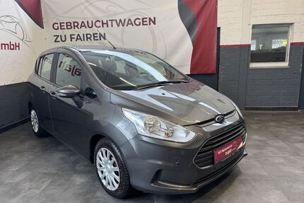 Ford B-Max Gebrauchtwagen