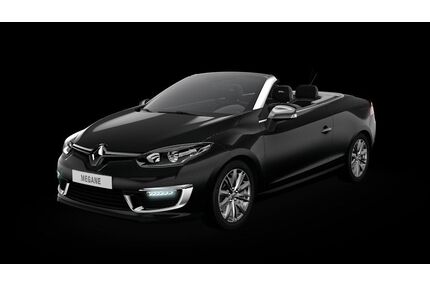 Renault Megane Gebrauchtwagen