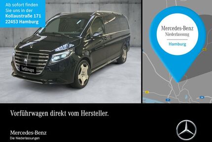 Mercedes-Benz V 300 Gebrauchtwagen