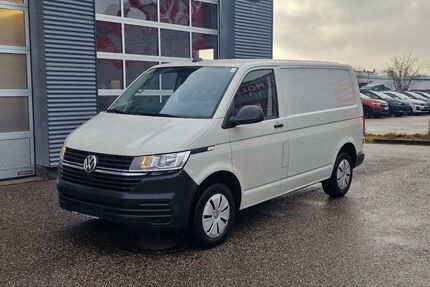 VW T6 Transporter Gebrauchtwagen