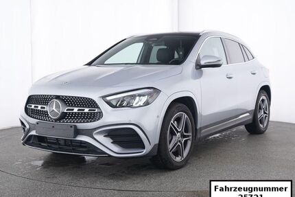 Mercedes-Benz GLA 200 Gebrauchtwagen