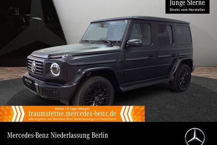 Mercedes-Benz G 580 Gebrauchtwagen