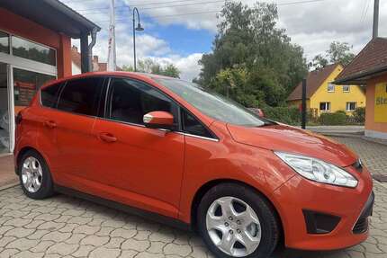 Ford C-Max Gebrauchtwagen