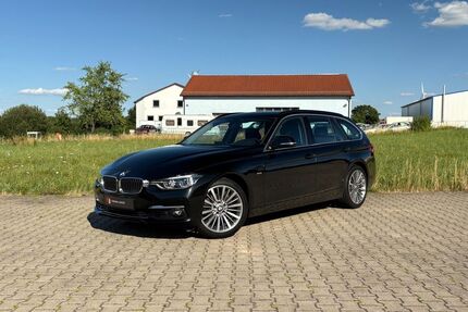 BMW 320 Gebrauchtwagen