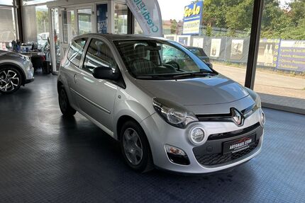 Renault Twingo Gebrauchtwagen