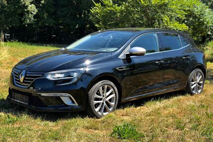 Renault Megane Gebrauchtwagen