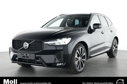 Volvo XC60 Gebrauchtwagen