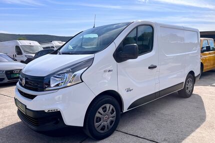 Fiat Talento Gebrauchtwagen