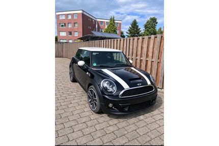 Mini Cooper SD Gebrauchtwagen