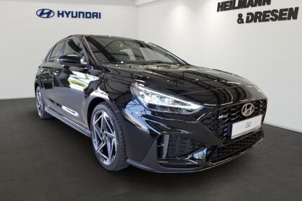 Hyundai i30 Gebrauchtwagen