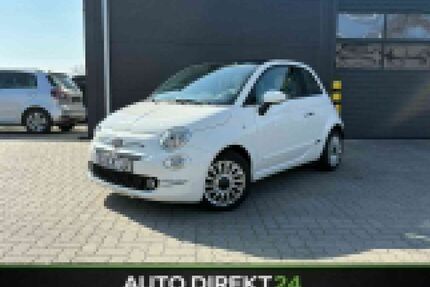 Fiat 500 Gebrauchtwagen