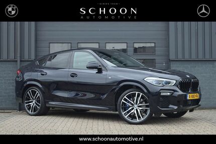 BMW X6 Gebrauchtwagen