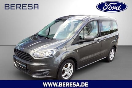 Ford Tourneo Courier Gebrauchtwagen