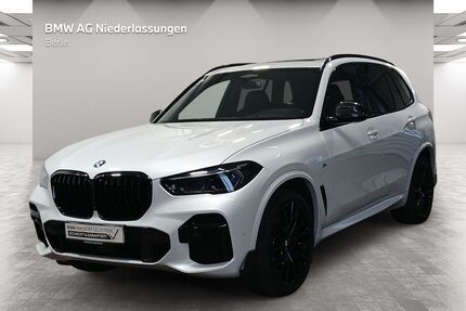 BMW X5 M50 Gebrauchtwagen