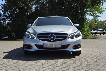 Mercedes-Benz E 350 Gebrauchtwagen