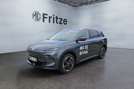 MG S5 Gebrauchtwagen