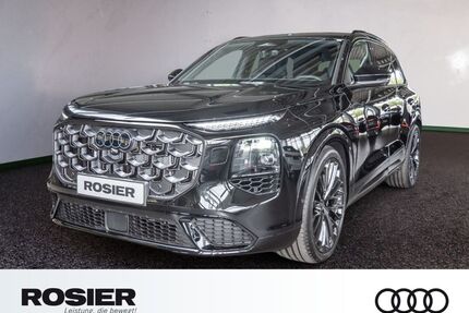 Audi Q7 Gebrauchtwagen