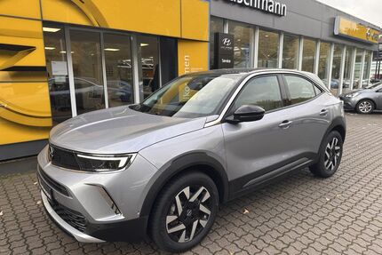 Opel Mokka-e Gebrauchtwagen