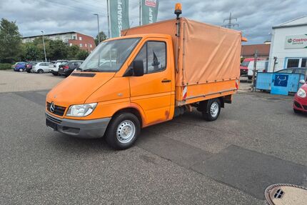 Mercedes-Benz Sprinter Gebrauchtwagen