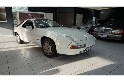 Porsche 928 Gebrauchtwagen