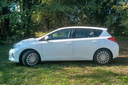 Toyota Auris Gebrauchtwagen
