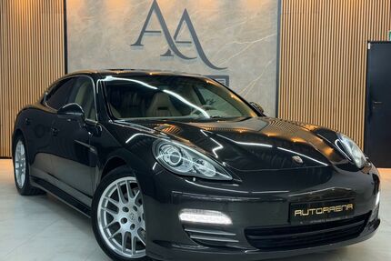 Porsche Panamera Gebrauchtwagen