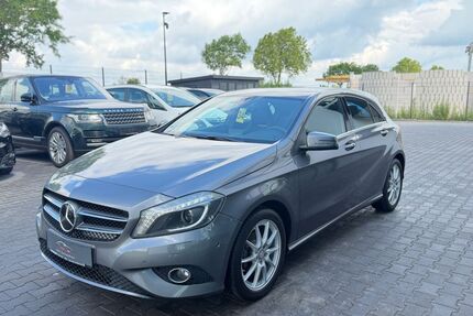 Mercedes-Benz A 180 Gebrauchtwagen