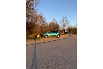 Citroen C3 Gebrauchtwagen