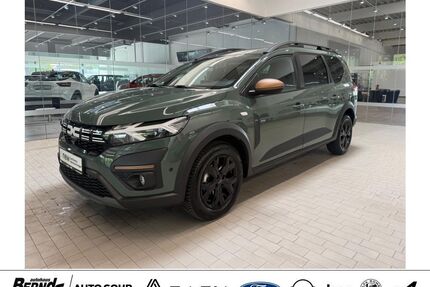 Dacia Jogger Gebrauchtwagen