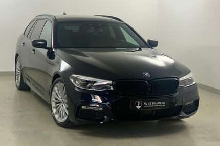 BMW 540 Gebrauchtwagen
