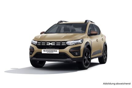 Dacia Sandero Gebrauchtwagen