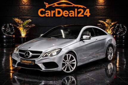 Mercedes-Benz E 350 Gebrauchtwagen