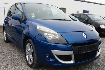 Renault Scenic Gebrauchtwagen
