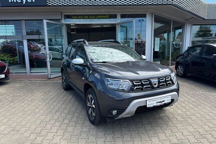 Dacia Duster Gebrauchtwagen
