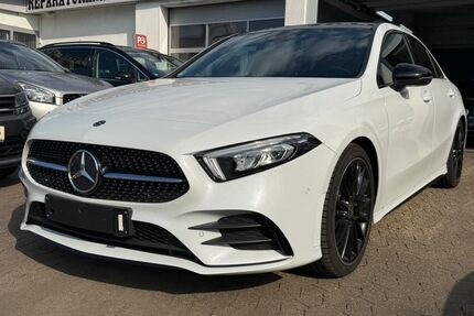 Mercedes-Benz A 250 Gebrauchtwagen