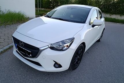Mazda 2 Gebrauchtwagen