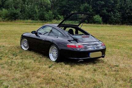 Porsche 996 Gebrauchtwagen