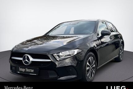Mercedes-Benz A 180 Gebrauchtwagen