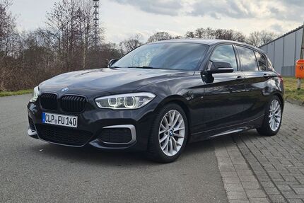 BMW M140i Gebrauchtwagen