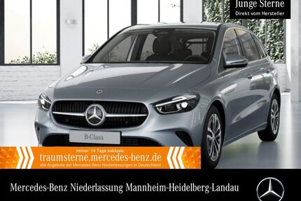 Mercedes-Benz B 250 Gebrauchtwagen