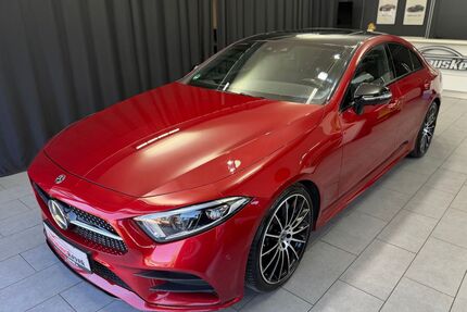 Mercedes-Benz CLS 350 Gebrauchtwagen
