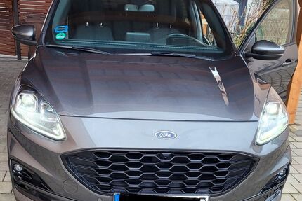 Ford Kuga Gebrauchtwagen