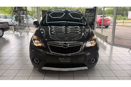 Opel Mokka Gebrauchtwagen