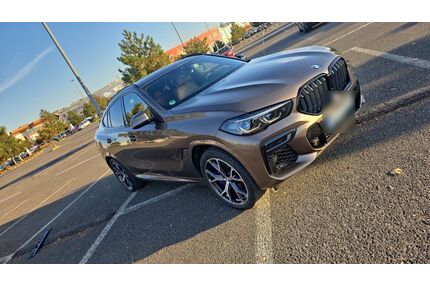 BMW X5 M60 Gebrauchtwagen