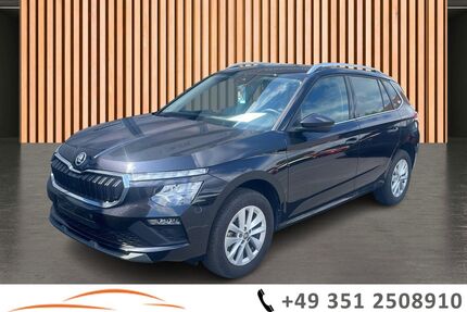Skoda Kamiq Gebrauchtwagen