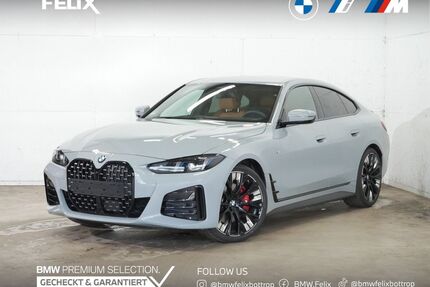 BMW 420 Gran Coupé Gebrauchtwagen