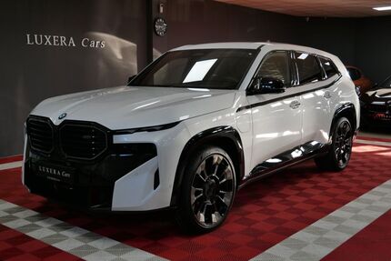 BMW XM Gebrauchtwagen